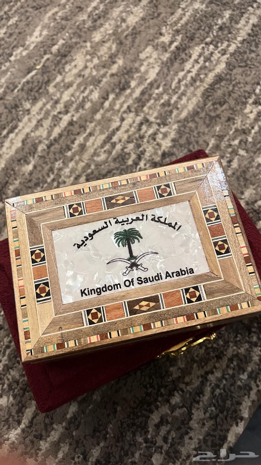 شنط و صناديق بخور63026858895489113