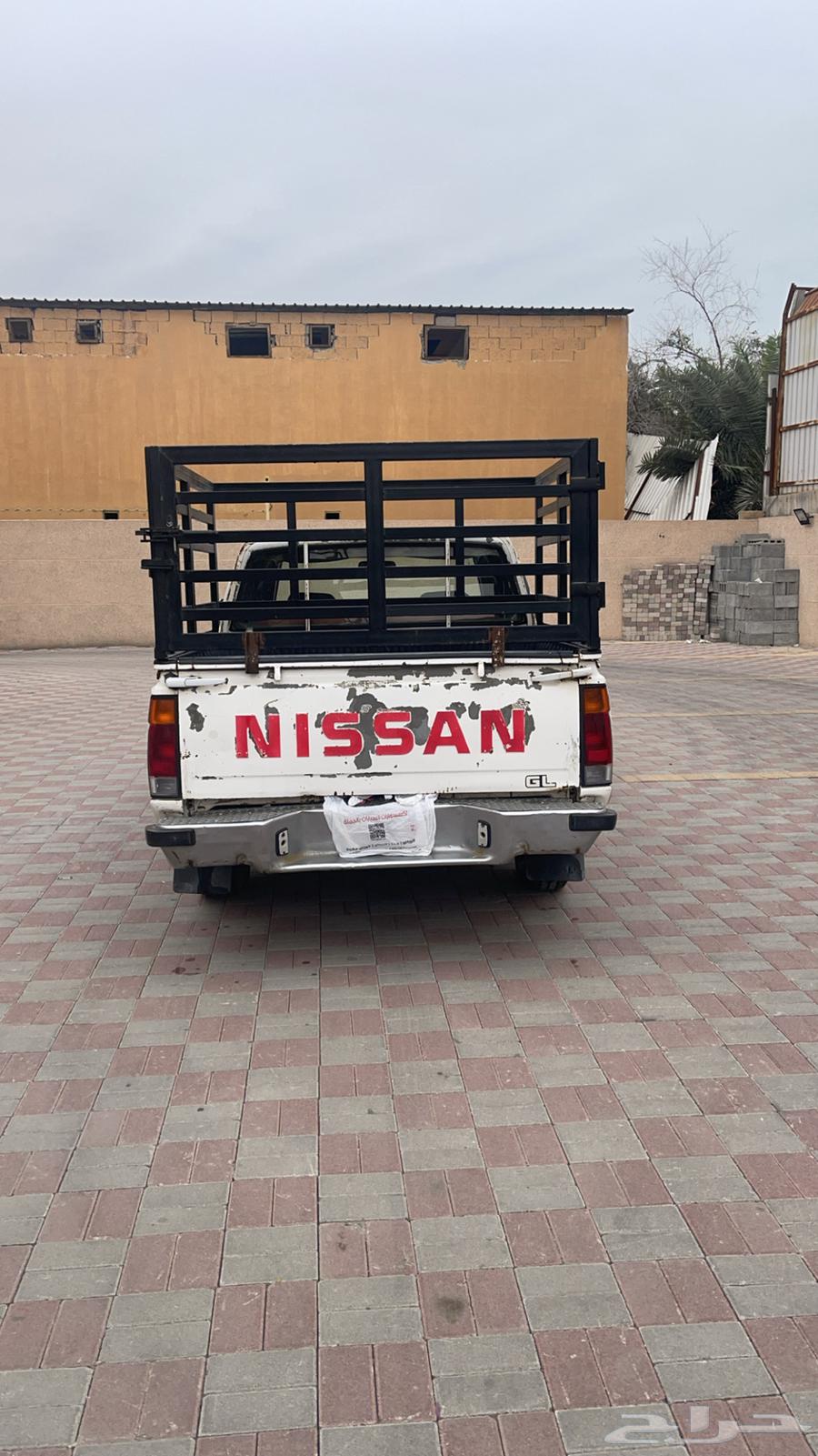 نيسان ددسن 9863036867563650114