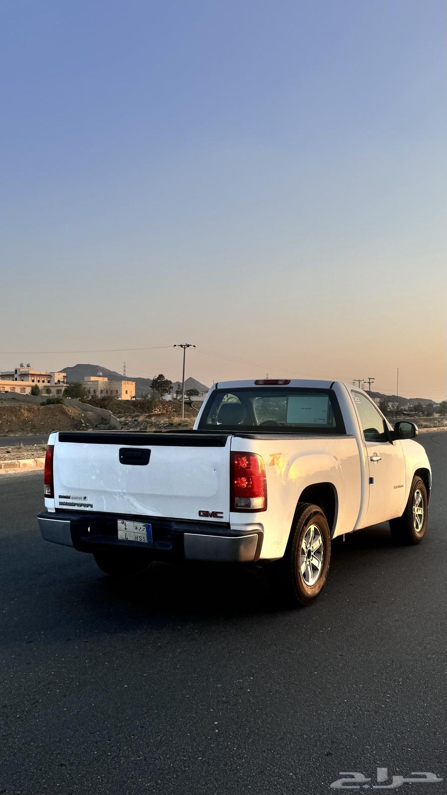Sierra 2011 was sold63033222301443113