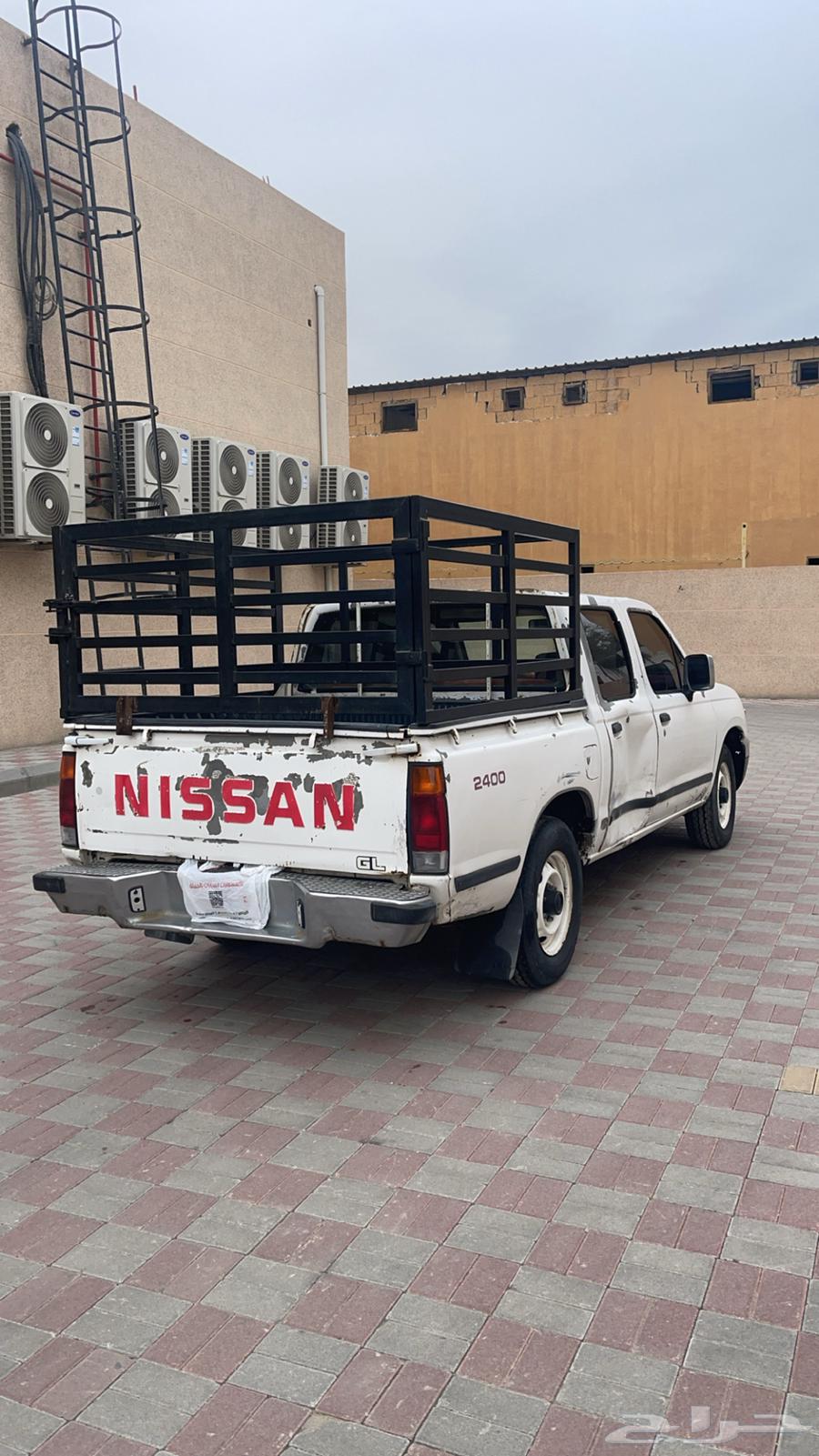 نيسان ددسن 9863036867563650113