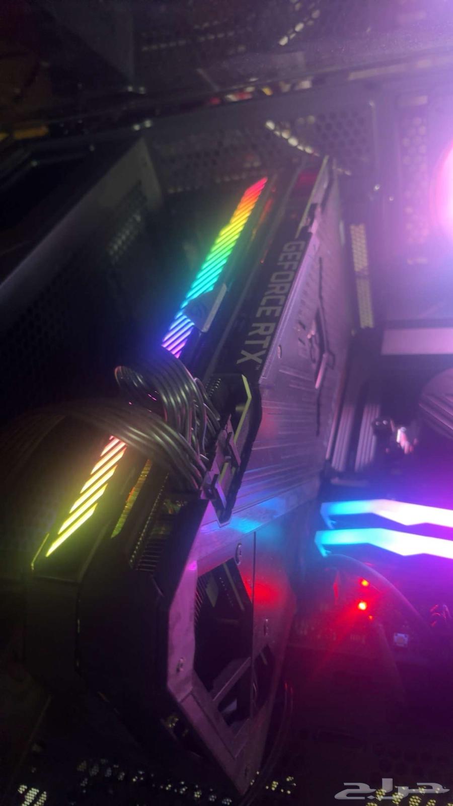 كرت 3060ti630281170382101119