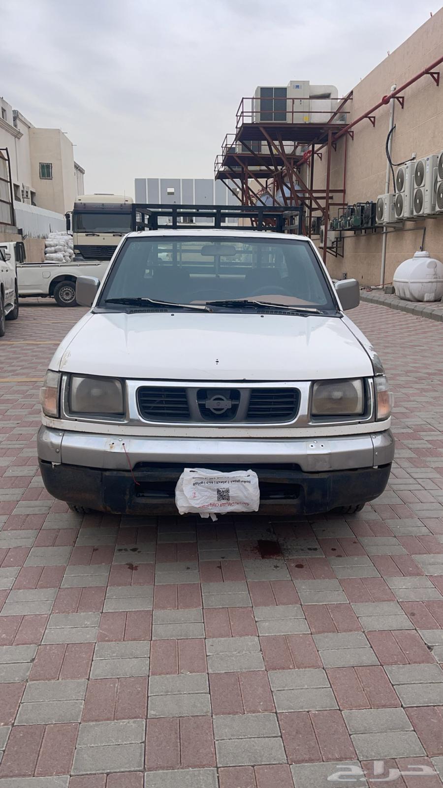نيسان ددسن 9863036867563650111