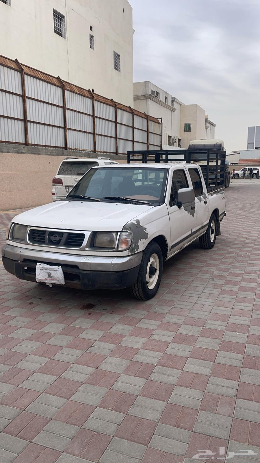 نيسان ددسن 9863036867563650112