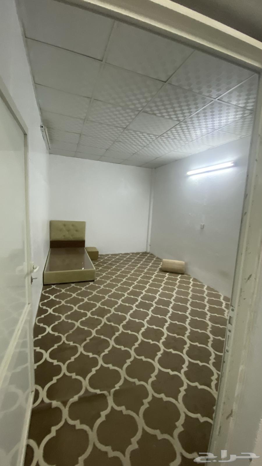غرف عزاب للايجار ( الرياض حي ظهرة لبن ) اقل اسعار ب السوق62929667731842112