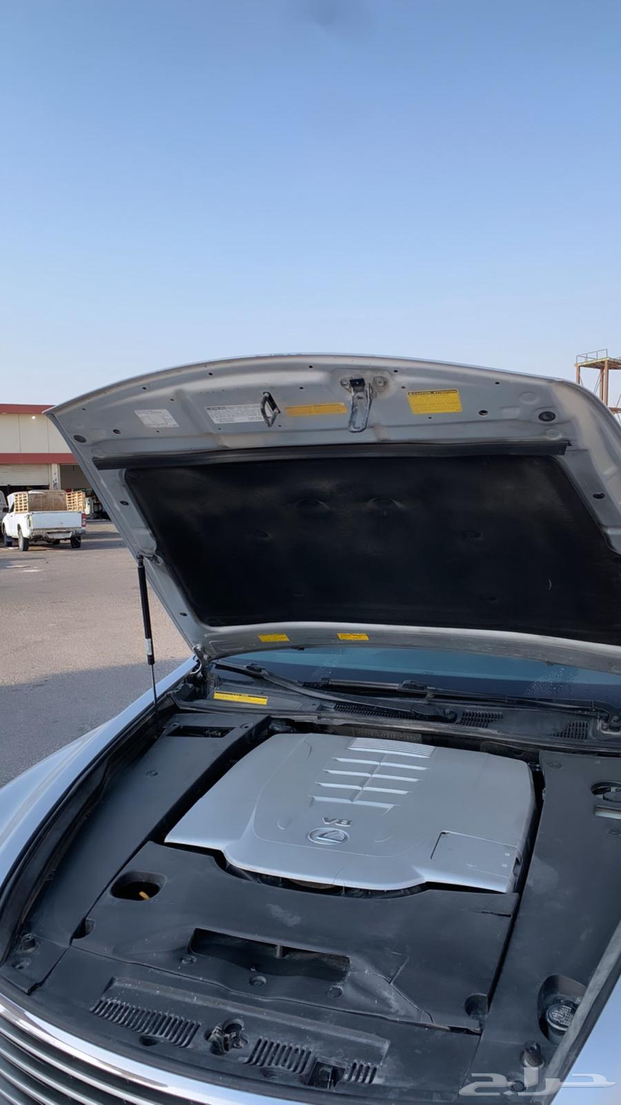 لكزز 460 LS63034471166595114
