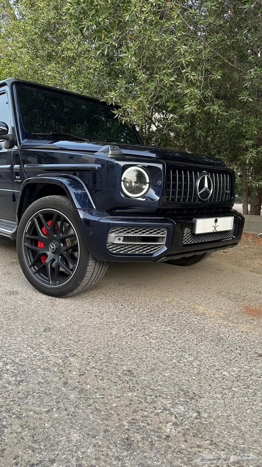 For sale G Class 2020 G6363050656763265112