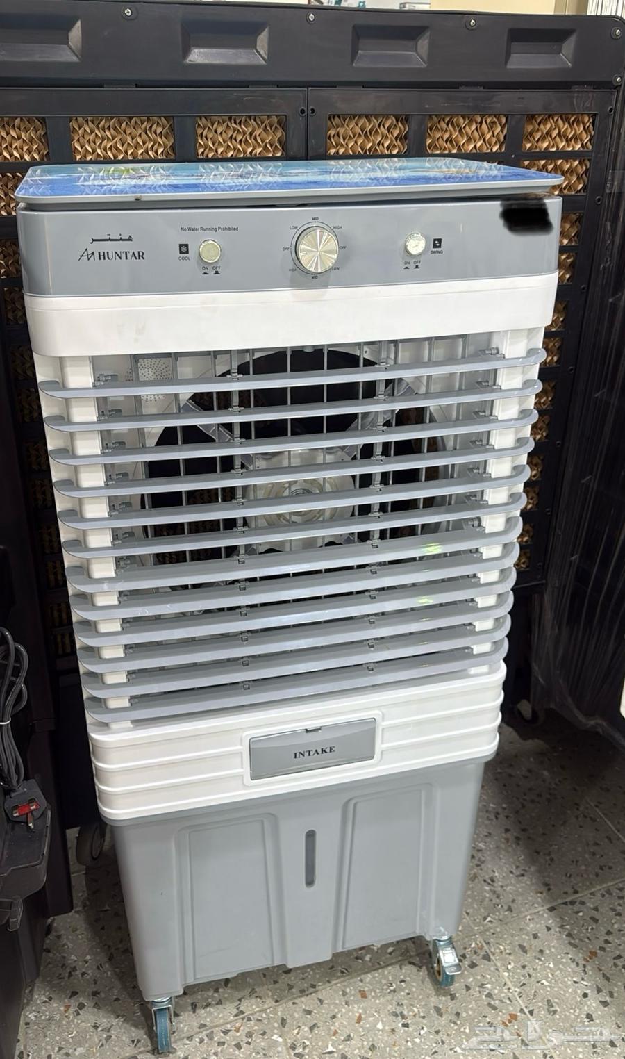 Desert cooler63027707375363111