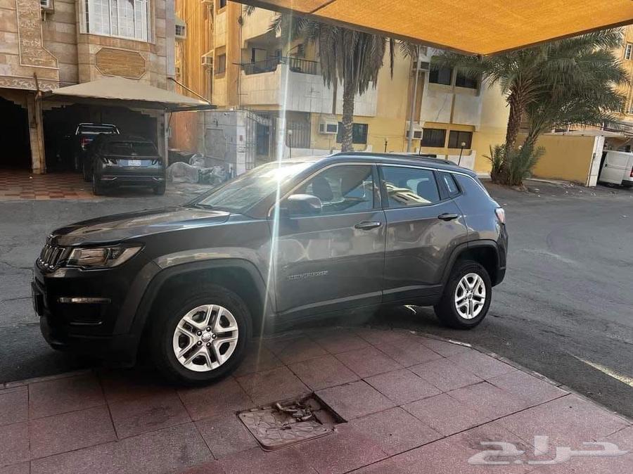 جيب كومباس 2019 استاندرد مالك أول630340769472031116