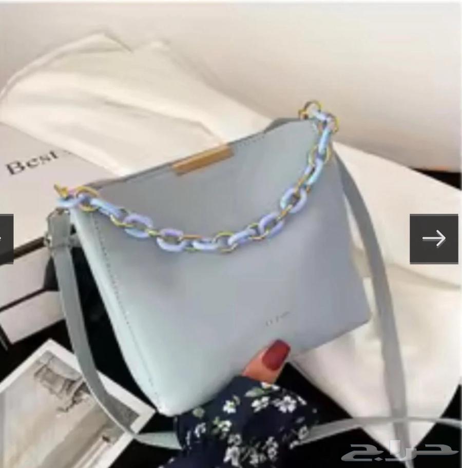 شنطة كروس بودي63027675244290111