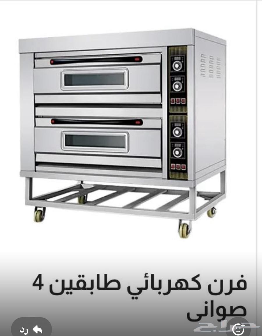 فرن بيتزا دورين630272403637791117