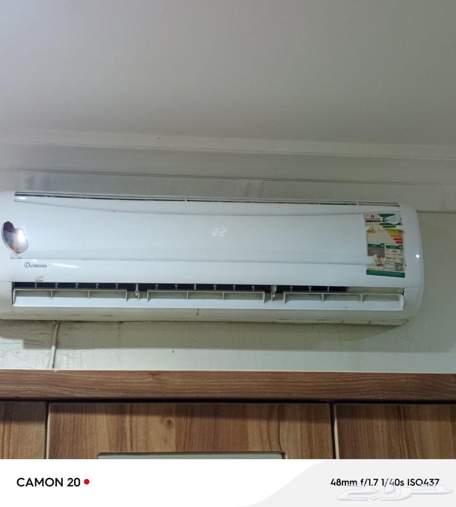 2 split units, one window unit, semi-new630264180442901128