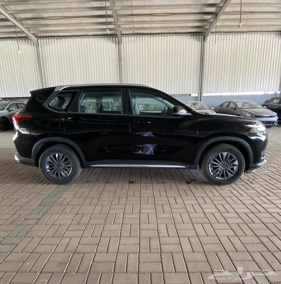 Maxus D60 Elite 7 Seats 202463033611862275114
