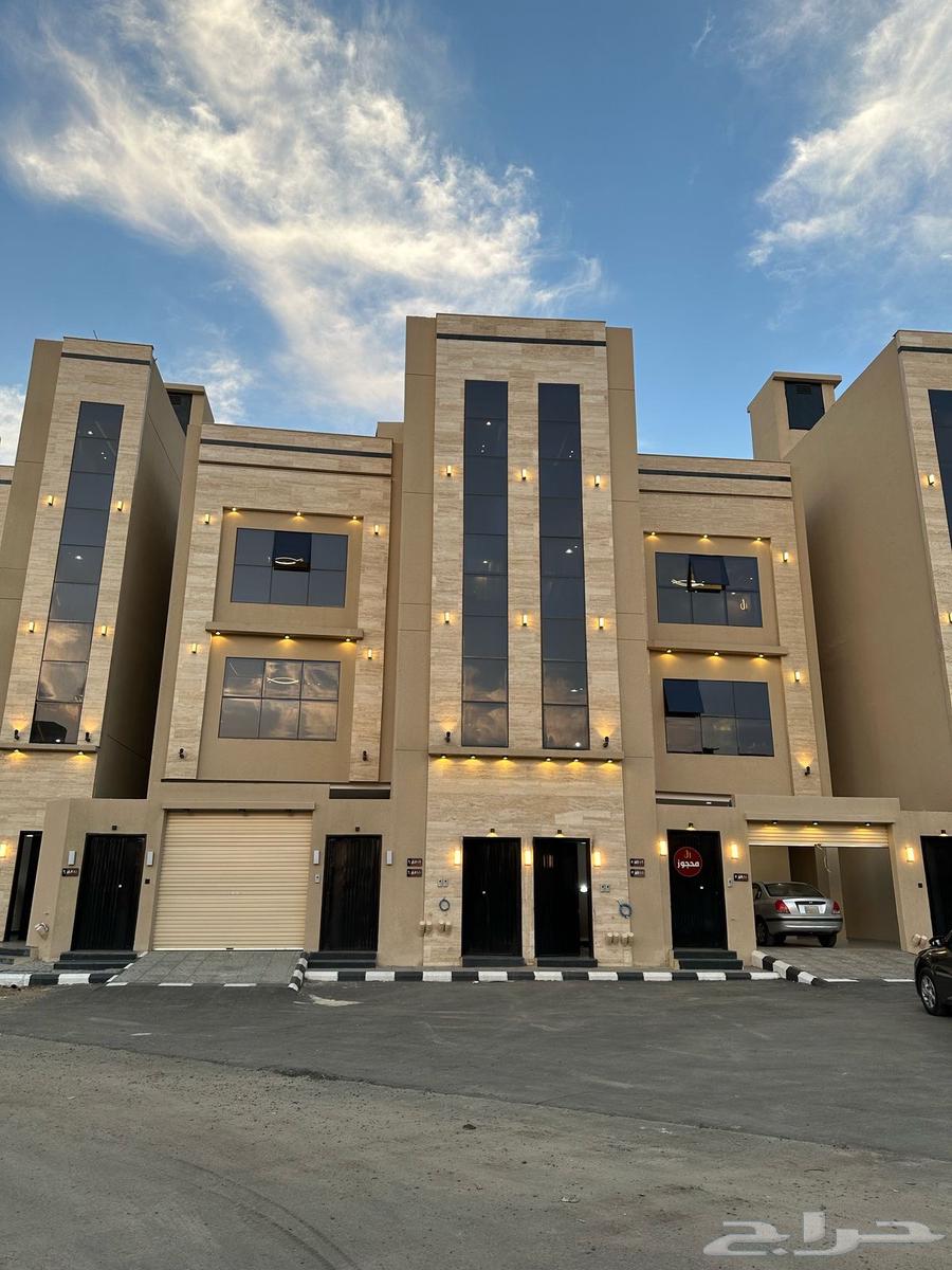 شقق علوية للبيع مخطط قرطبة بالمحالة630124803910421121