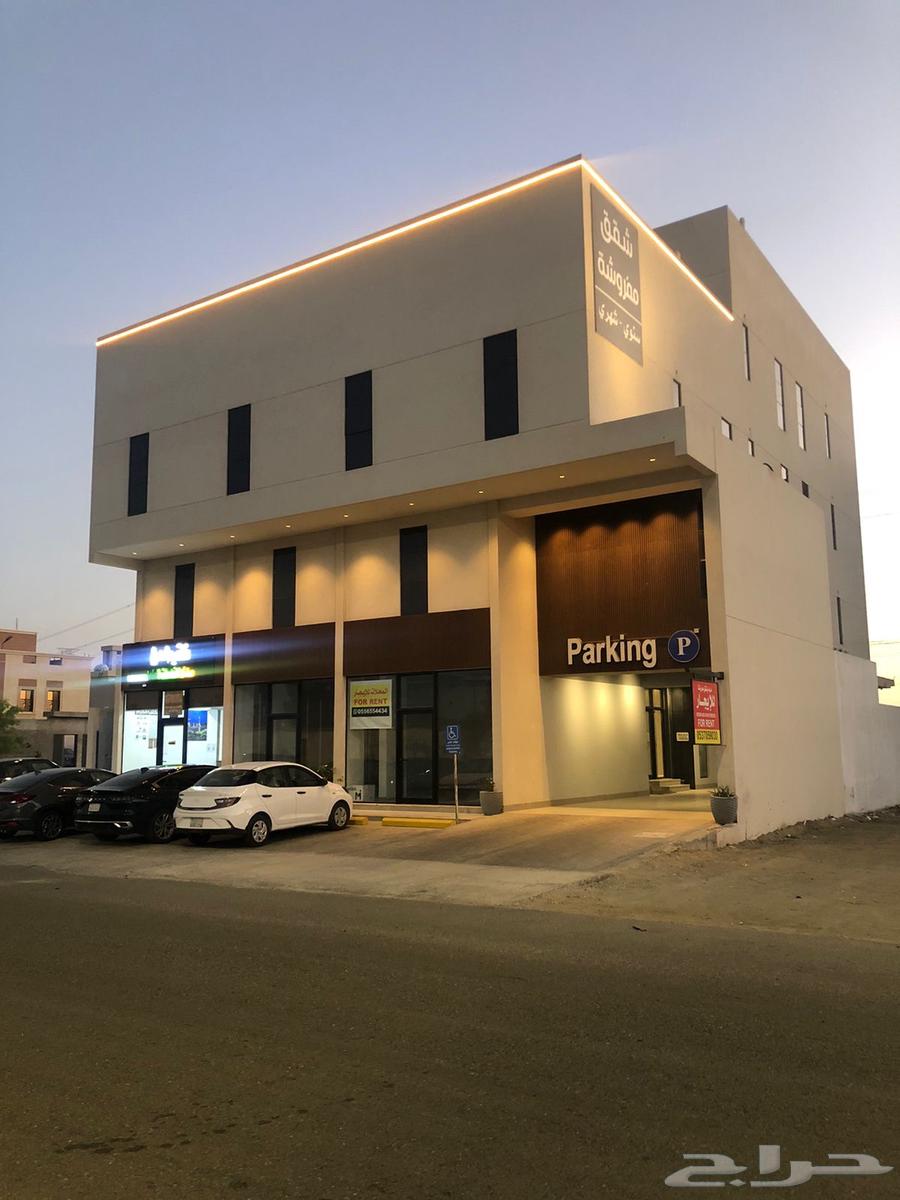عمارة للإيجار