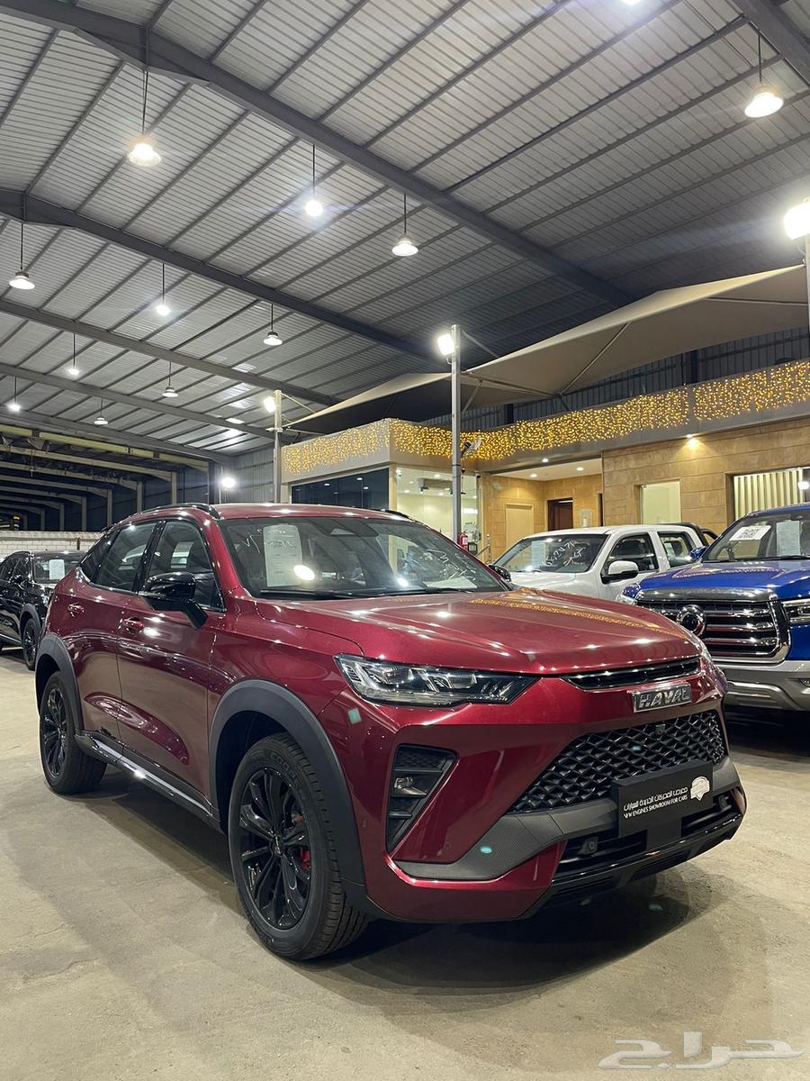 أقوى العروض هافال H6gt فل كامل موديل 202363036868053763112