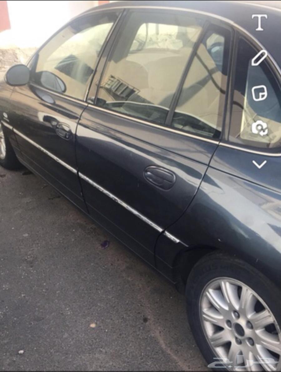 كابريس 2001 LTZ63033213479553110