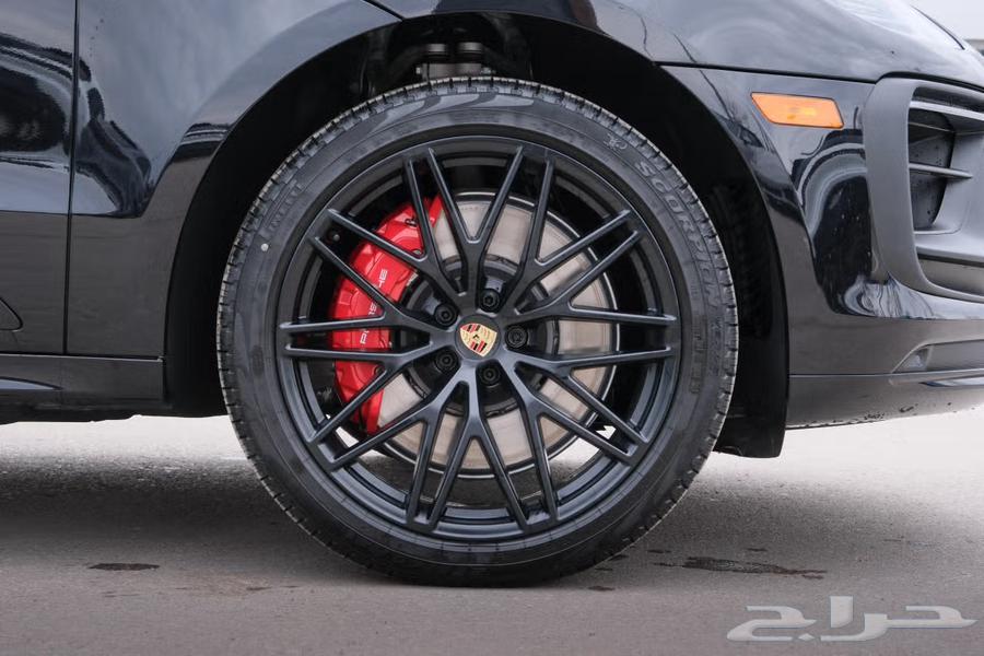 New Porsche Macan GTS 2025 جديد63034072785283114