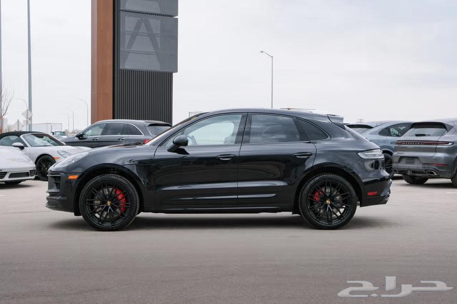 New Porsche Macan GTS 2025 جديد63034072785283111