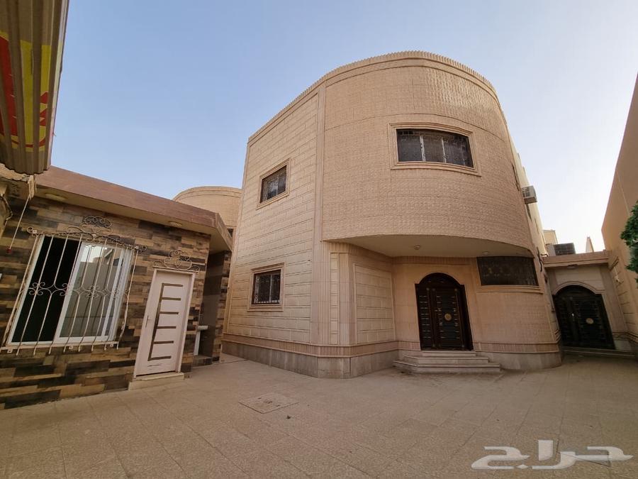 للبيع فيلا بالمنار الغربي شمال بريده سعر وموقع لن يتكرر63012481000963112