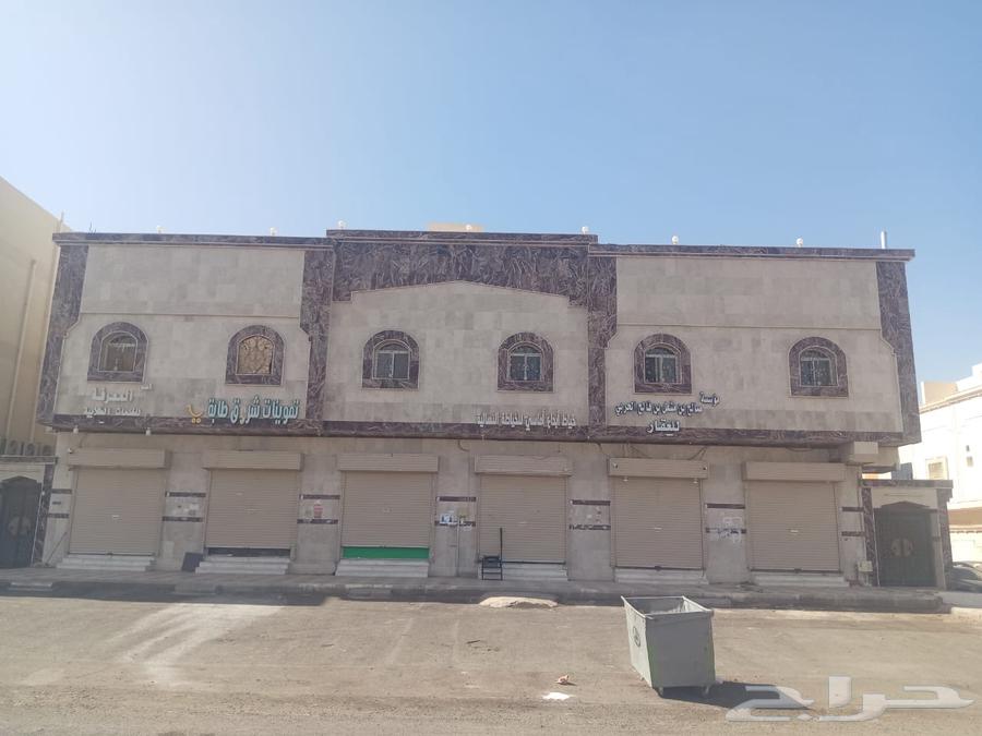 عماره تجارية للبيع في مخطط الملك فهد في المدينه المنوره630124806348811127