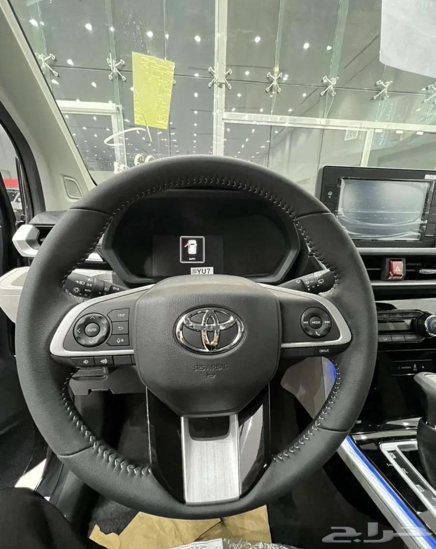 Toyota Vitz 2024 (Installments only)63035237076099111