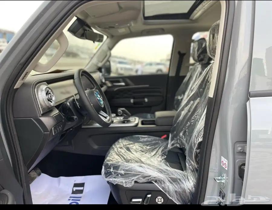 تانك 300 فل كامل63033621640322114