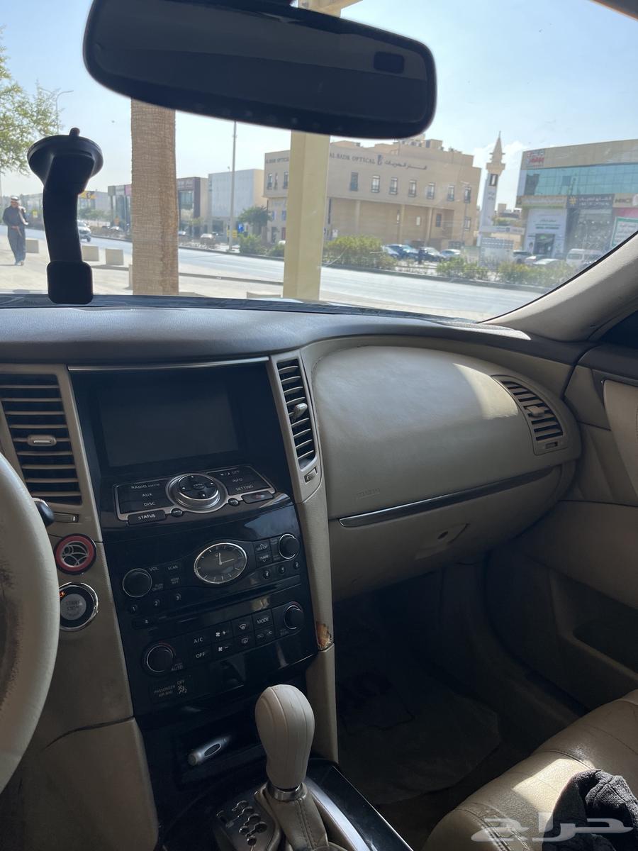 For sale Infiniti SUV 2011 user's mileage63616440990082114