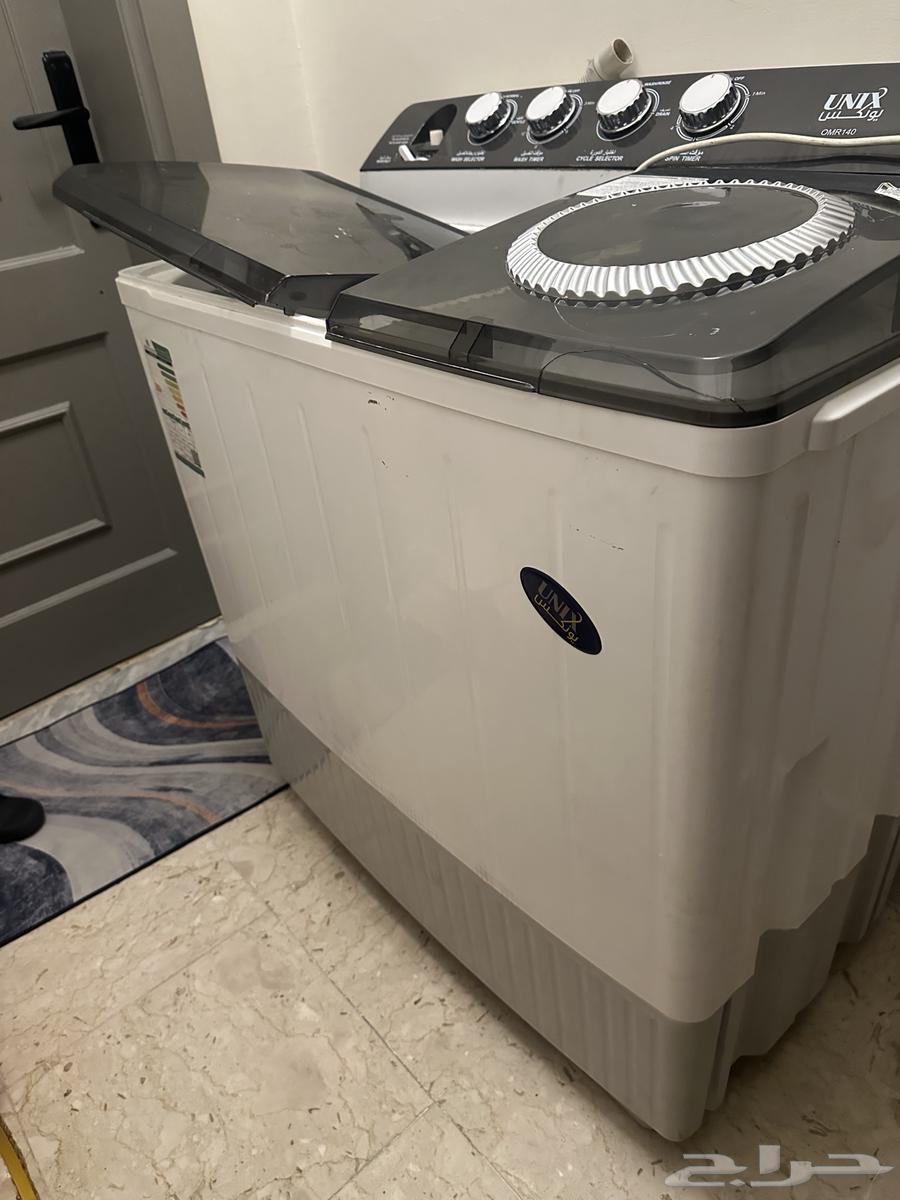 A good double-basin washing machine63470620488194119