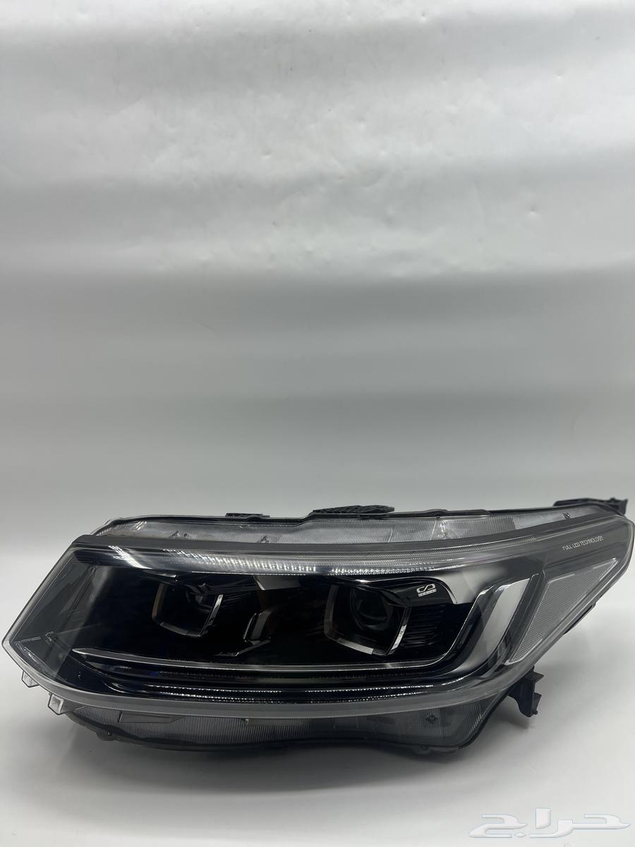 Changan CS95 candles63035269444609112