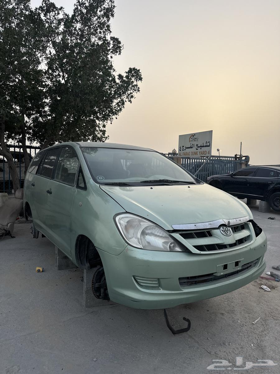 Anofa Spare Parts Dismantling 200963034483690242111