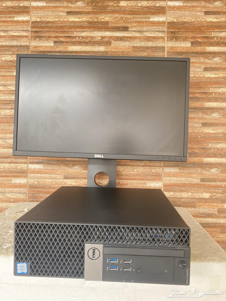 Dell OptiPlex 7040 Desktop Computer63025987569795112