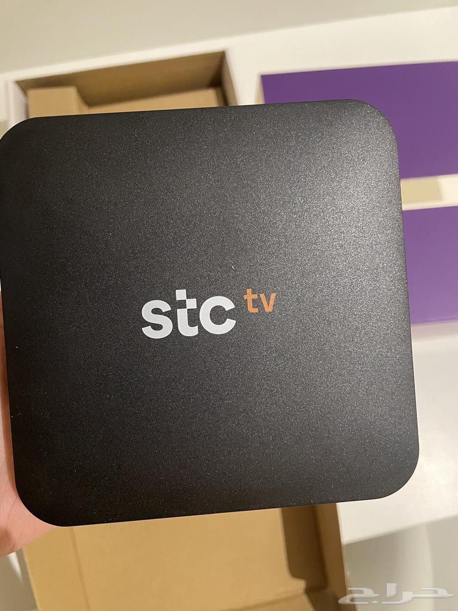 stc tv receiver in excellent condition63027701914497111