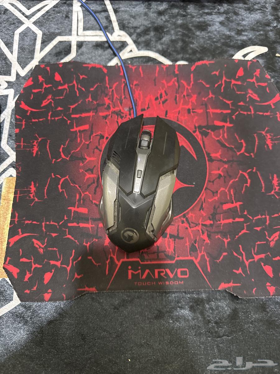 keyboard mouse headset mouse pad63025517968131118
