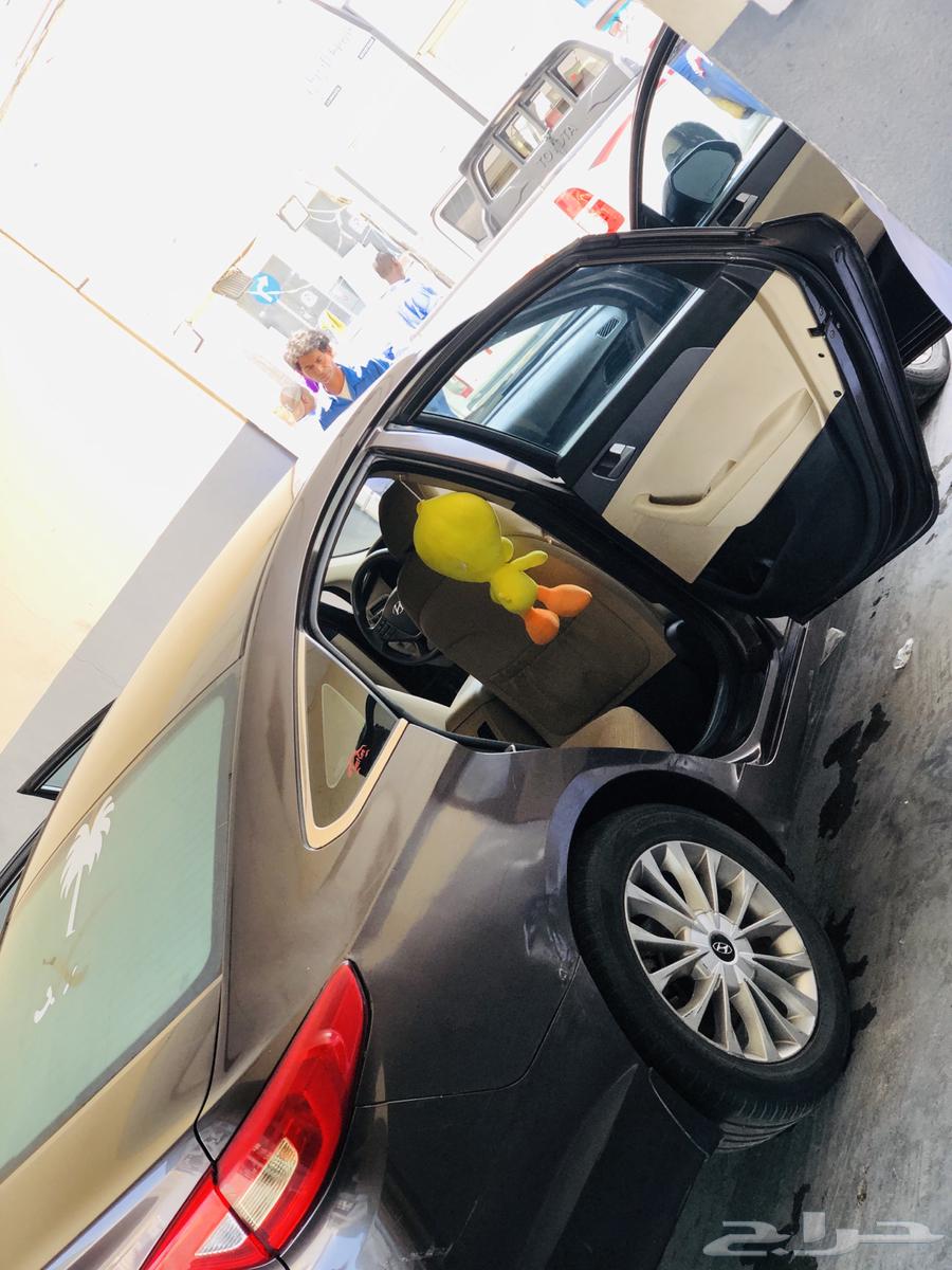 هيونداي سوناتا 2017 بني63037702778499111