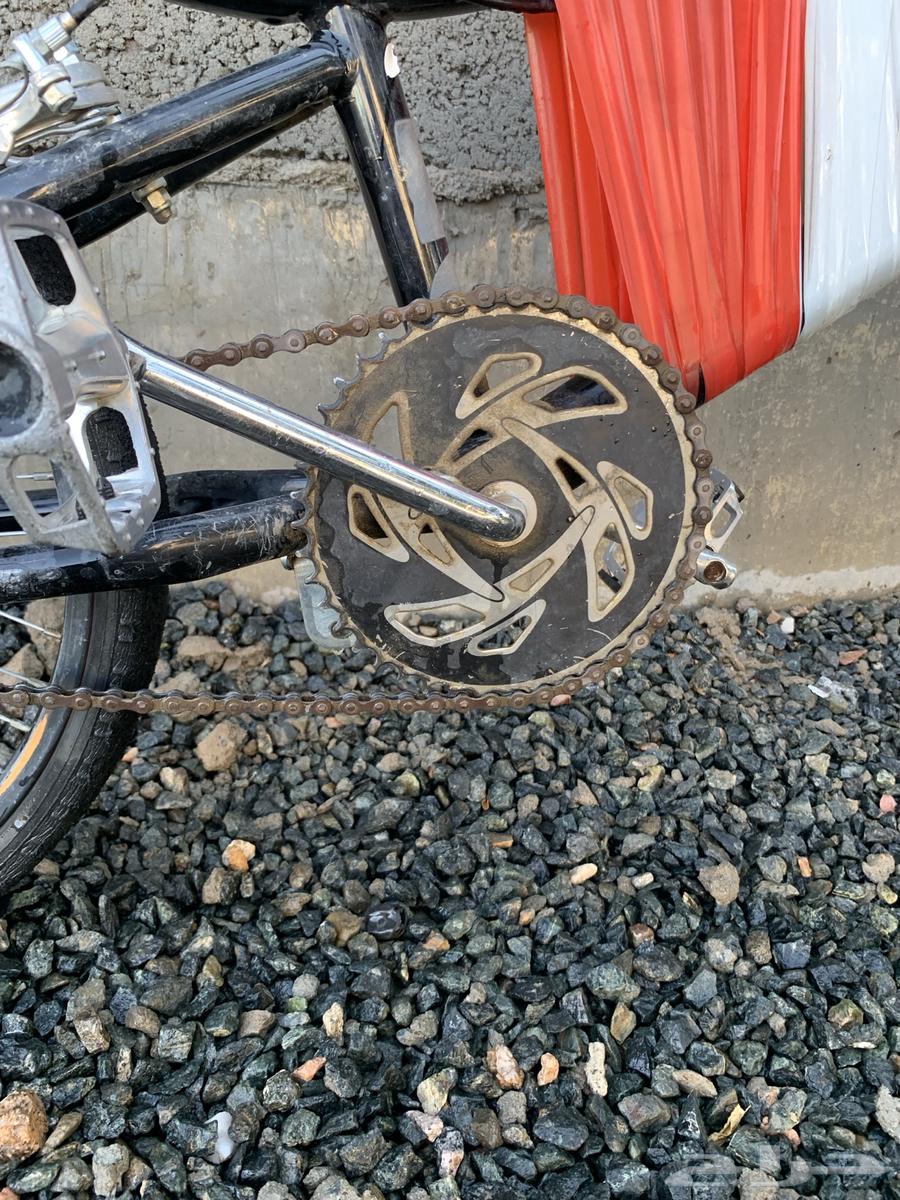 24-inch black bicycle63027718439427113