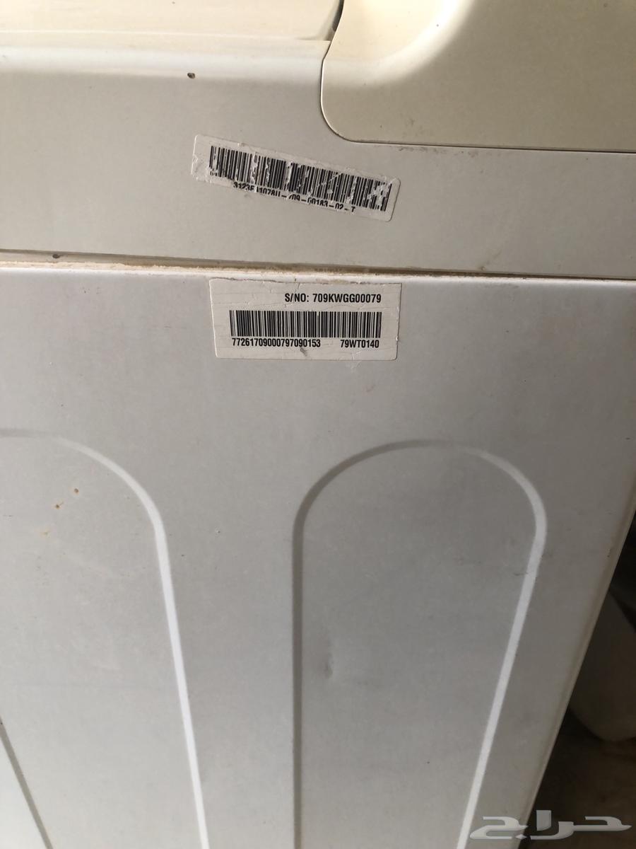 LG Washing Machine63027261570691113