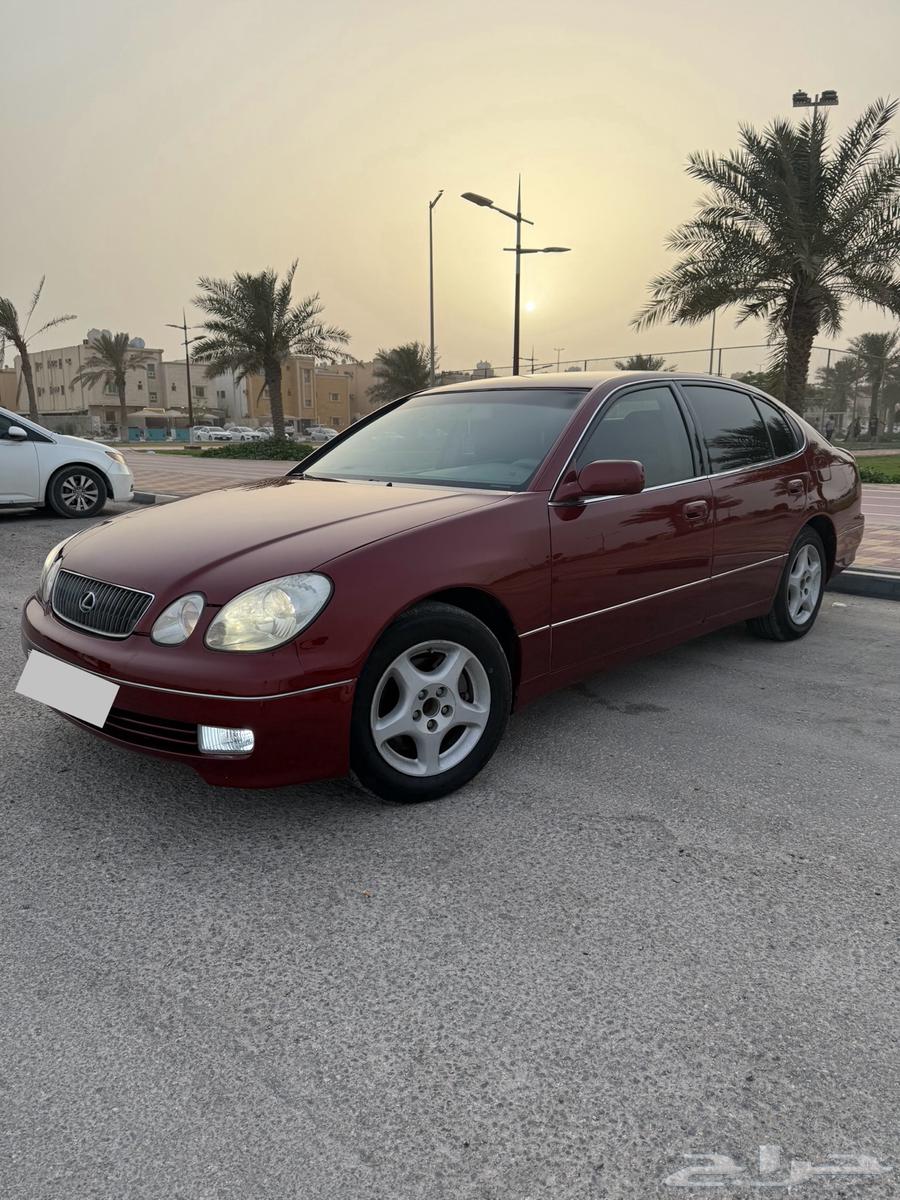 لكزس GS30063034064591105114