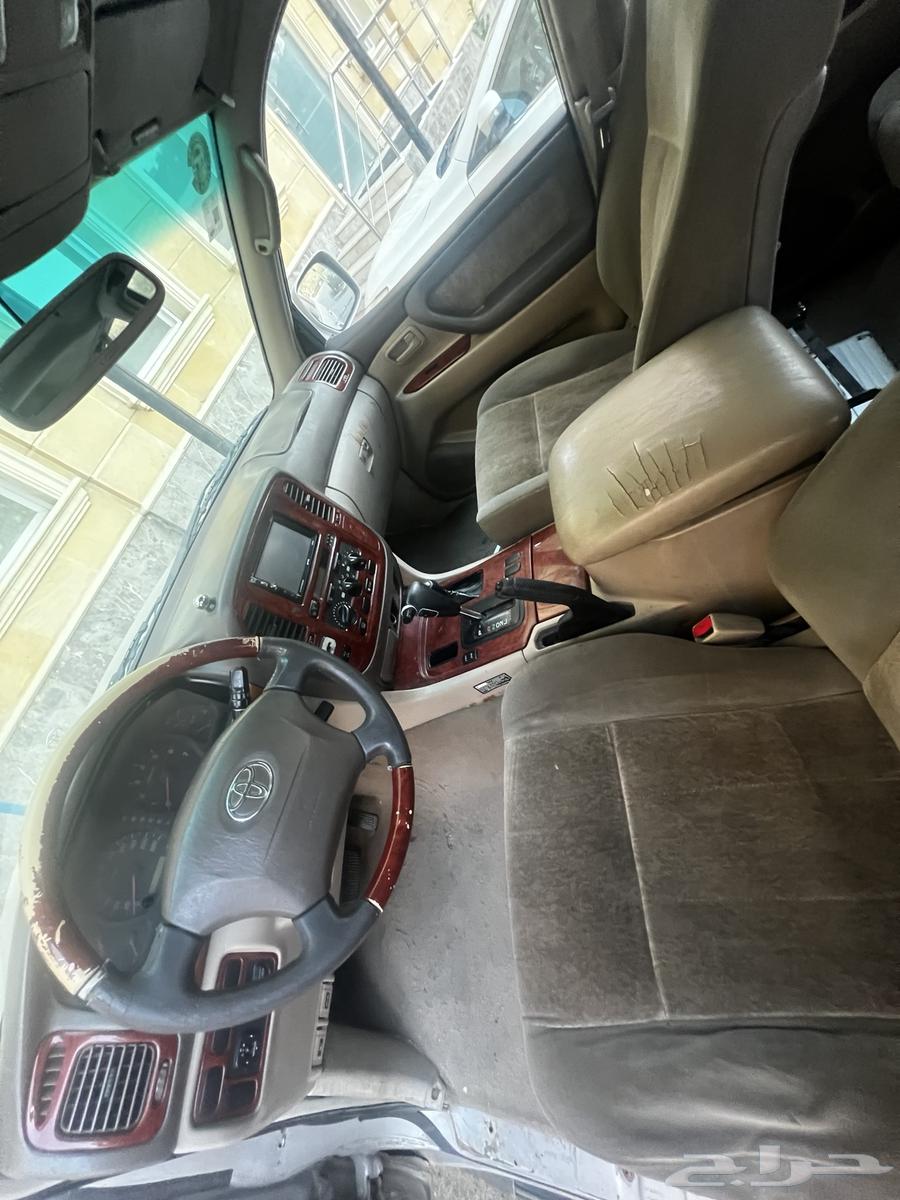 In XA 2002, the renewed inspection is for sale63020501387267113