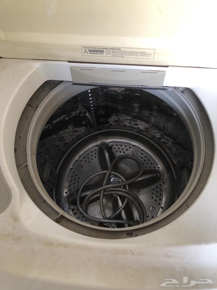 LG Washing Machine63027261570691114