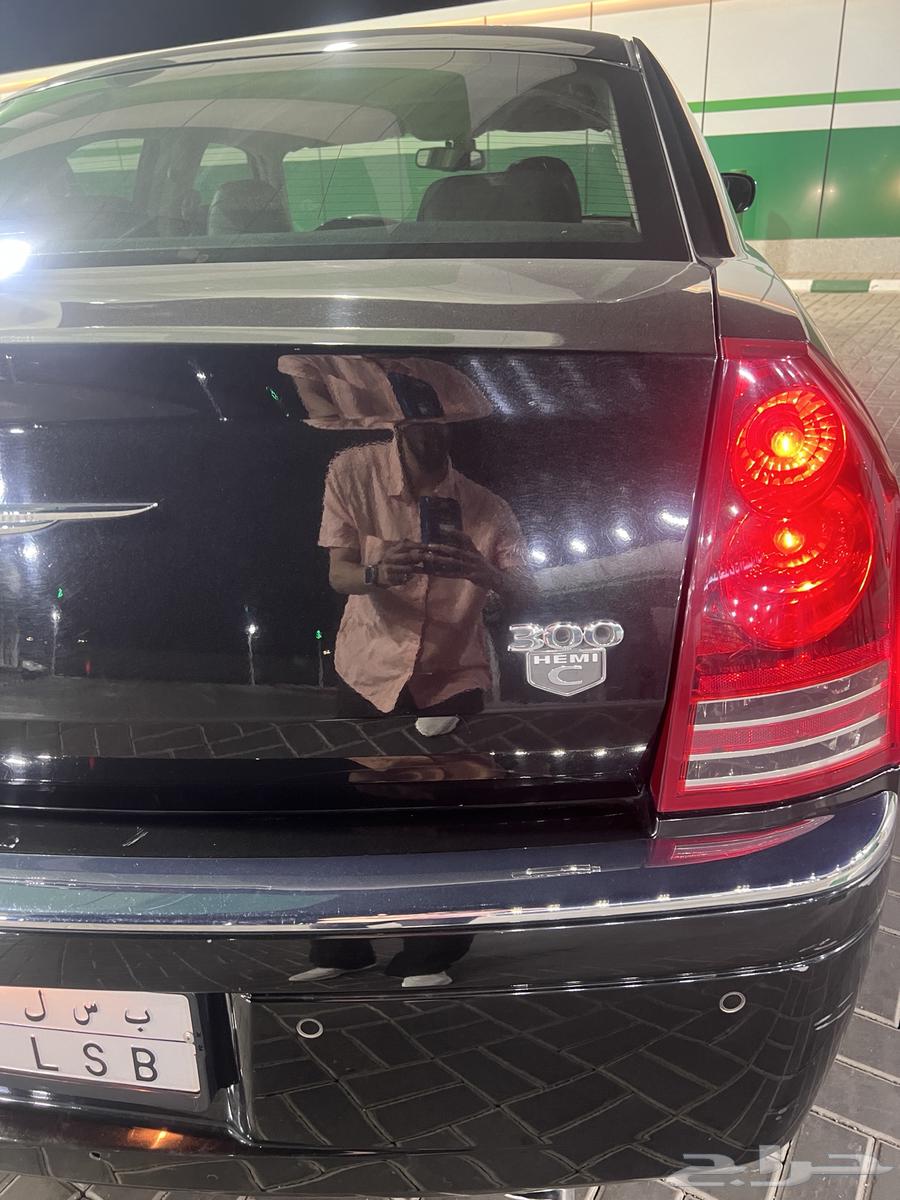 كرايزلر 300c 2010 فل كامل63033630962435112