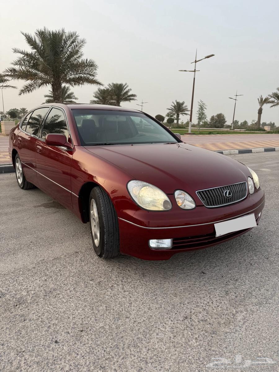 لكزس GS30063034064591105112