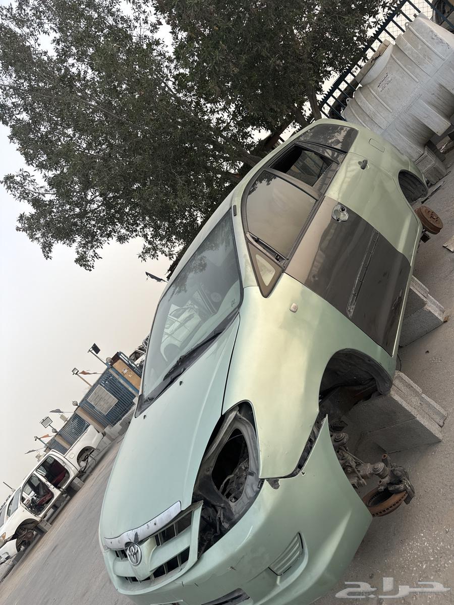 Anofa Spare Parts Dismantling 200963034483690242112