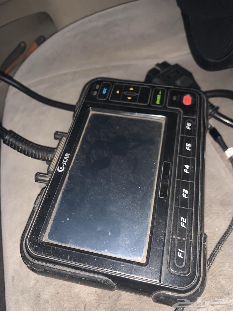 Car inspection device630376980453151121