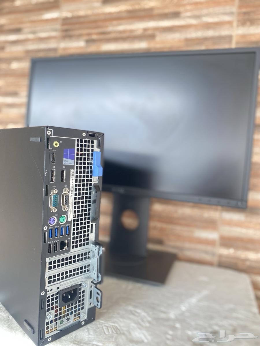 Dell OptiPlex 7040 Desktop Computer63025987569795111