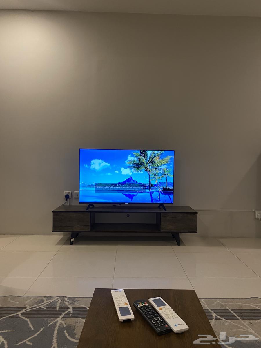 شقق سكنية مؤثثة بحي التعاون63012947785859114