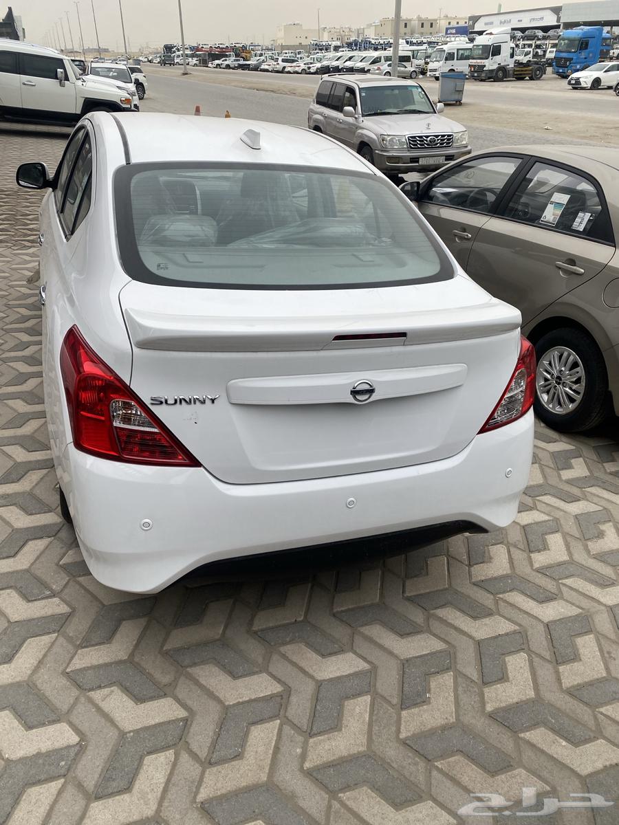 Nissan Sunny Comfort 2024 Special Offer63036462890627111