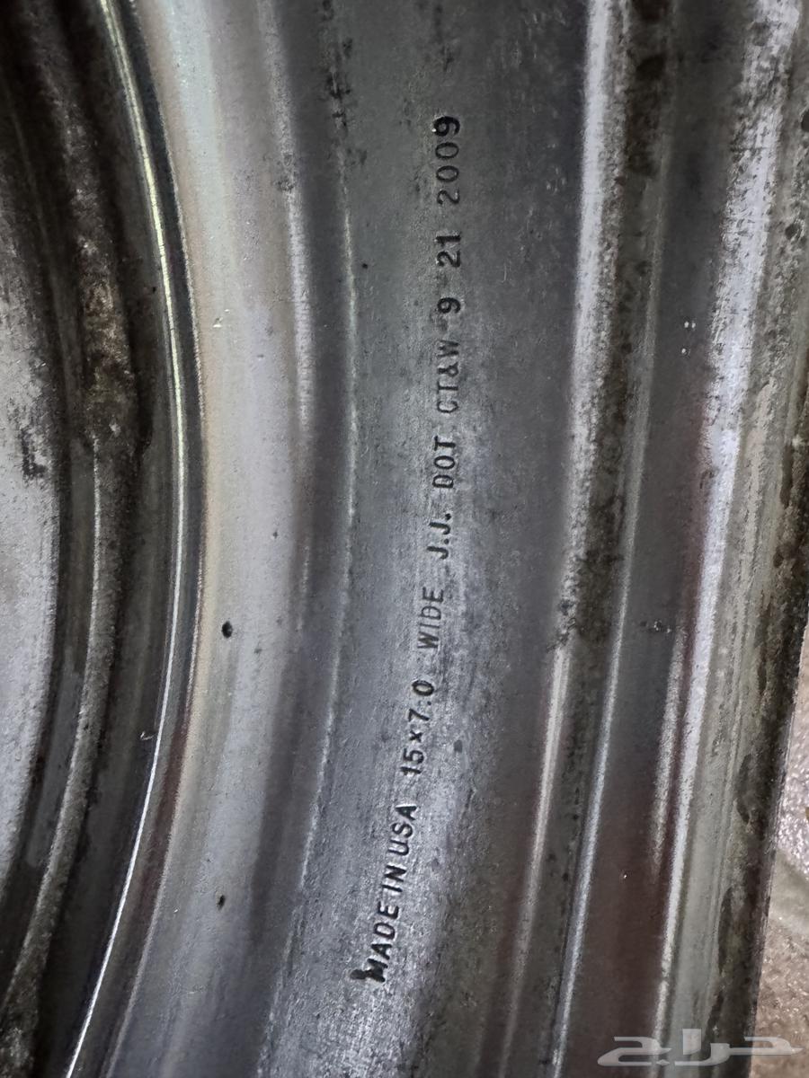 15 7 Tires63033218041859112