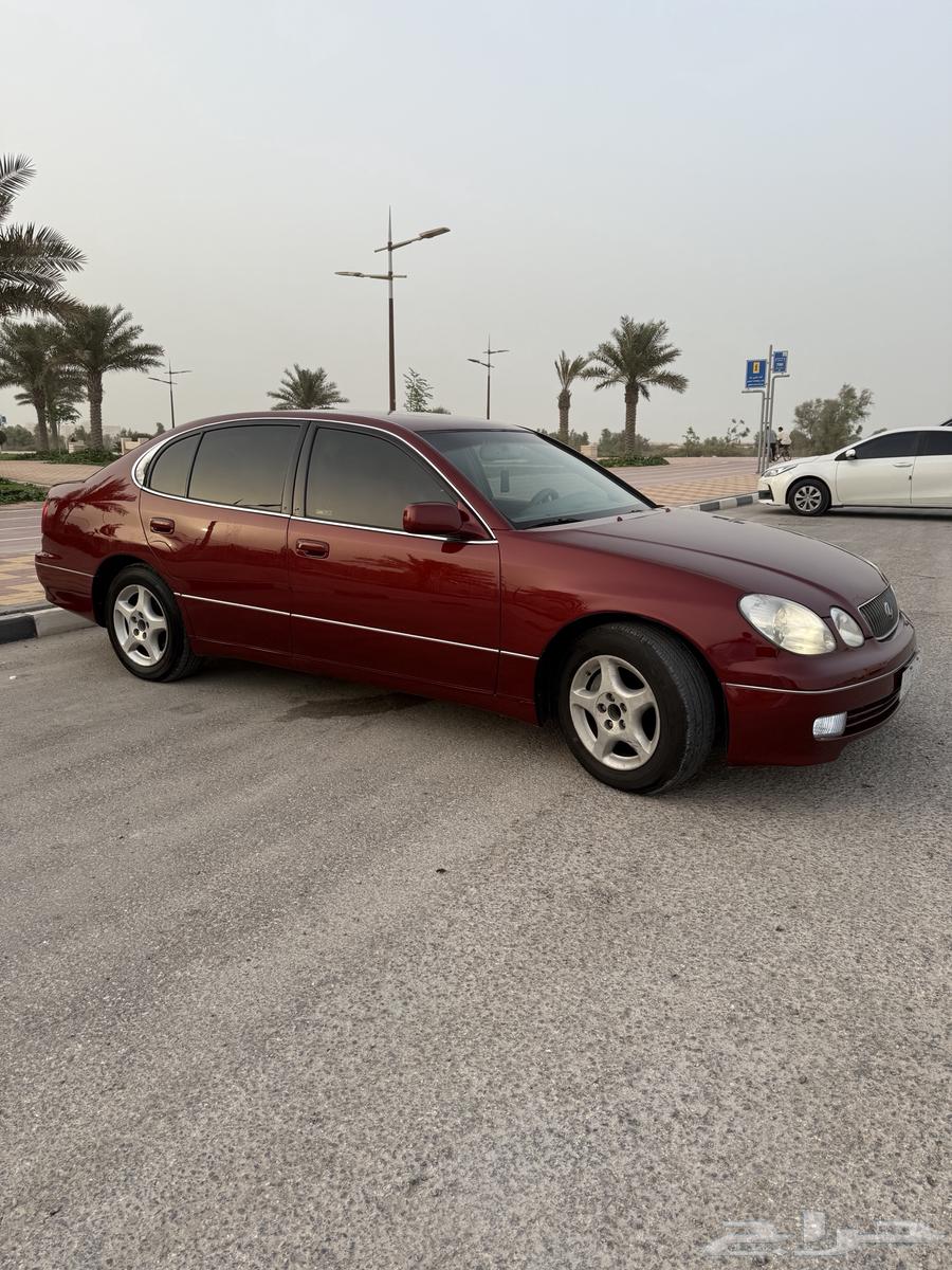 لكزس GS30063034064591105113