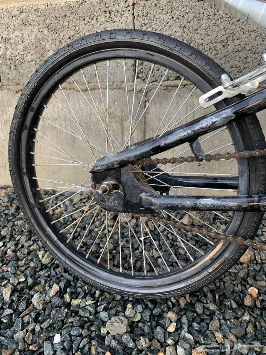 24-inch black bicycle63027718439427114