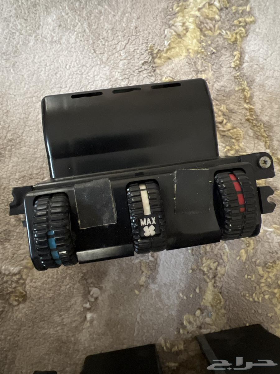 Turn on the rear air conditioning63309653868419111